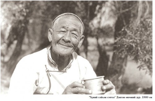 Ардын жүжигчин Д.Чимэд-Осорын 100 жилийн ойг тэмдэглэнэ